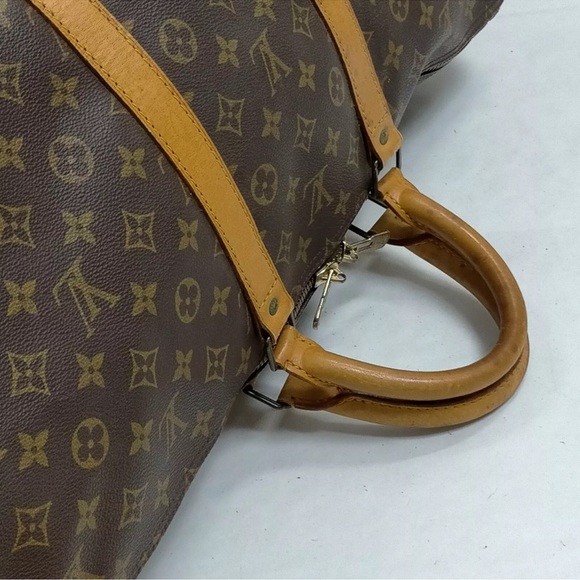 Louis Vuitton Keepall 55 - Picture 4 of 9